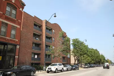 1818 N Halsted Street #104, Chicago, IL 60614 - Photo 1