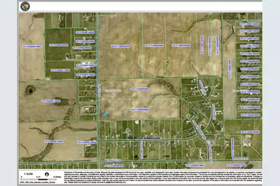 24455 88th Avenue, Green Garden, IL 60423 - Photo 4