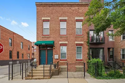 624 S Oakley Boulevard #2, Chicago, IL 60612 - Photo 2