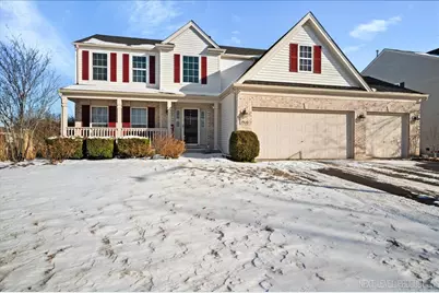 1910 Crestview Drive, Plainfield, IL 60586 - Photo 1