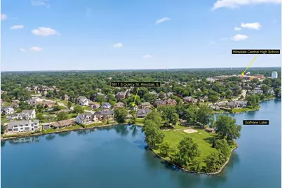 5611 S Quincy Street S, Hinsdale, IL 60521 - Photo 32