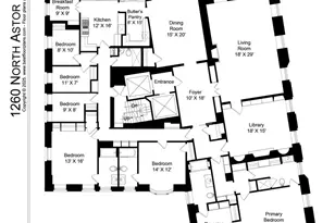 1260 N Astor St, Chicago, IL 60610 - Photo 56