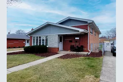 10824 Laporte Avenue, Oak Lawn, IL 60453 - Photo 2