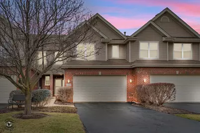 12652 W Yorkshire Drive, Homer Glen, IL 60491 - Photo 1