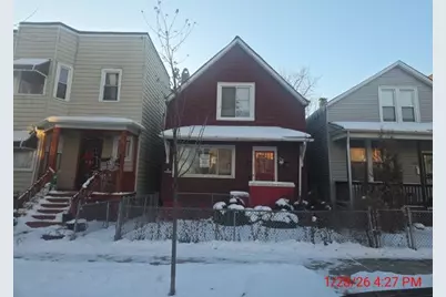 6942 S Eggleston Avenue, Chicago, IL 60621 - Photo 1