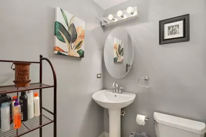 4714 S Evans Avenue #3N, Chicago, IL 60615 - Photo 6