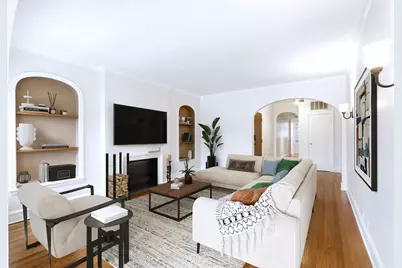 8910 Skokie Boulevard #2N, Skokie, IL 60077 - Photo 2