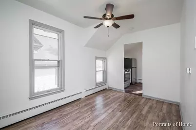 123 N West Street #2R, Wheaton, IL 60187 - Photo 2