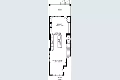 1363 W Hubbard Street #1, Chicago, IL 60642 - Photo 34