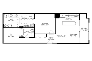 565 W Quincy St, Chicago, IL 60661 - Photo 16