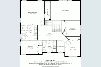 1122 Waverly Drive, Lake Villa, IL 60046 - Photo 48