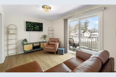 9700 McVicker Avenue #2N, Oak Lawn, IL 60453 - Photo 4