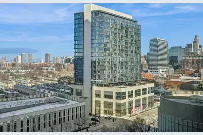 500 W Superior Street #802, Chicago, IL 60654 - Photo 20