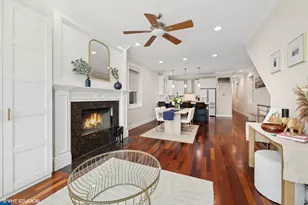 1418 W Chestnut St, Chicago, IL 60642 - Photo 4