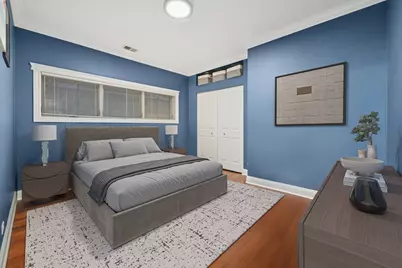 1418 W Chestnut Street #1, Chicago, IL 60642 - Photo 12