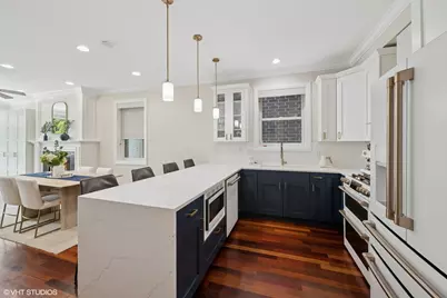 1418 W Chestnut Street #1, Chicago, IL 60642 - Photo 6