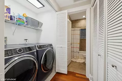 1418 W Chestnut Street #1, Chicago, IL 60642 - Photo 14