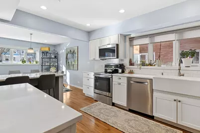 2001 Sherman Avenue #203, Evanston, IL 60201 - Photo 18