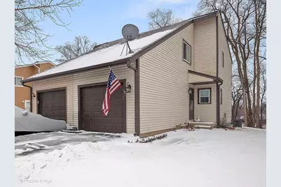 27W145 Cooley Avenue, Winfield, IL 60190 - Photo 1