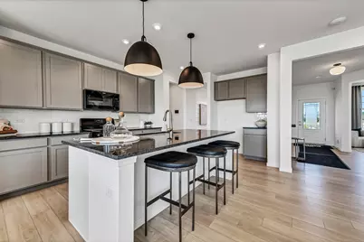 3148 Peyton Circle, Aurora, IL 60503 - Photo 2