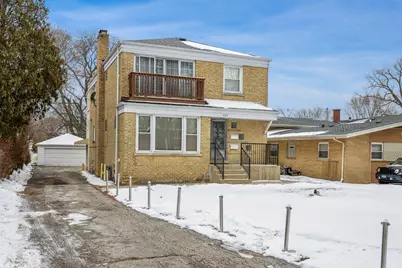 822 S La Grange Road, La Grange, IL 60525 - Photo 1