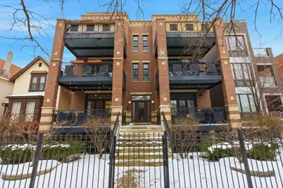 723 W Diversey Parkway #2E, Chicago, IL 60614 - Photo 1