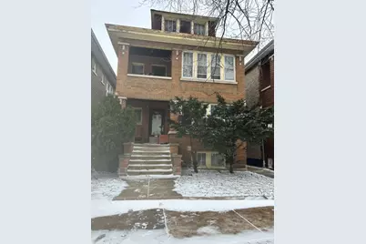 7023 S Rockwell Street, Chicago, IL 60629 - Photo 1