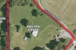 320 N Old Marion Rd, Orangeville, IL 62939 - Photo 32