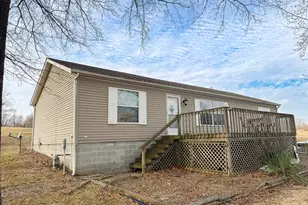 320 N Old Marion Rd, Orangeville, IL 62939 - Photo 1