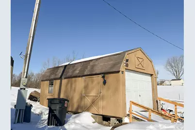 320 N Old Marion Road, Orangeville, IL 62939 - Photo 6