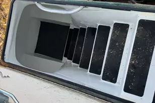 320 N Old Marion Rd, Orangeville, IL 62939 - Photo 30