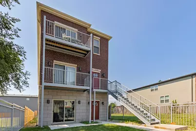 4552 S Evans Avenue #2, Chicago, IL 60653 - Photo 2