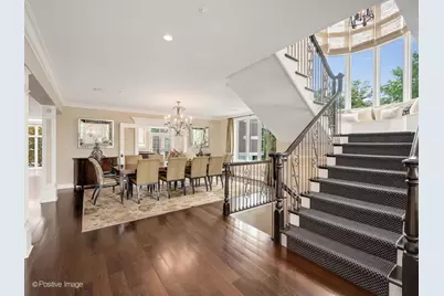 1218 Hawthorne Court, Hinsdale, IL 60521 - Photo 4