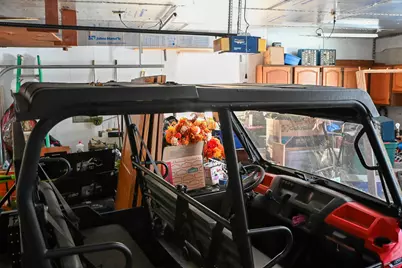 196 S Henning Road, Danville, IL 61832 - Photo 42