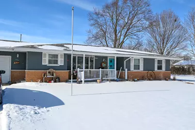 196 S Henning Road, Danville, IL 61832 - Photo 1