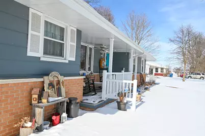 196 S Henning Road, Danville, IL 61832 - Photo 2