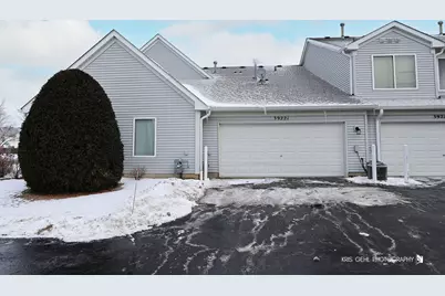 39221 N Aberdeen Lane #39221, Beach Park, IL 60083 - Photo 20