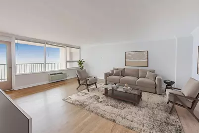 5733 N Sheridan Road #23B, Chicago, IL 60660 - Photo 8