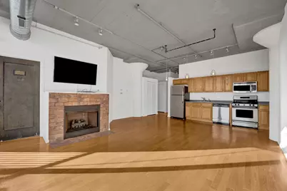 1525 S Sangamon Street #610, Chicago, IL 60608 - Photo 14
