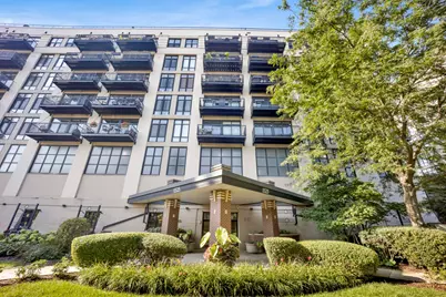 1525 S Sangamon Street #610, Chicago, IL 60608 - Photo 1