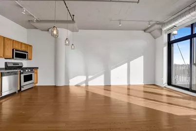 1525 S Sangamon Street #610, Chicago, IL 60608 - Photo 12