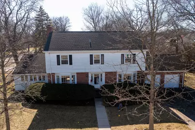 3701 Foster Street, Evanston, IL 60203 - Photo 34