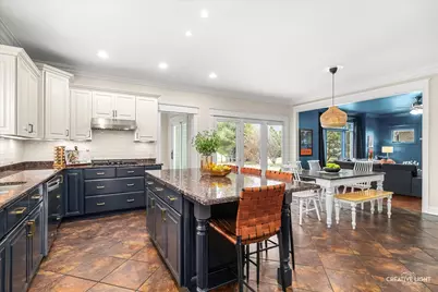 216 S Whispering Hills Drive, Naperville, IL 60540 - Photo 6