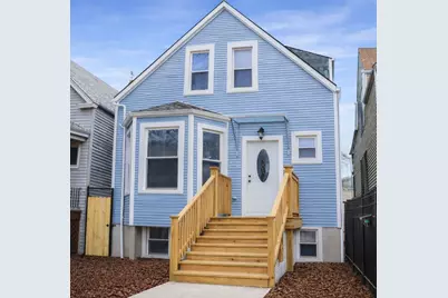4151 W Fullerton Avenue, Chicago, IL 60639 - Photo 1