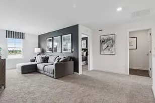 1459 Vintage Dr, Oswego, IL 60543 - Photo 20