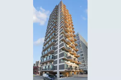 6166 N Sheridan Road #6K, Chicago, IL 60660 - Photo 1