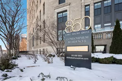 850 N Lake Shore Drive #612, Chicago, IL 60611 - Photo 2