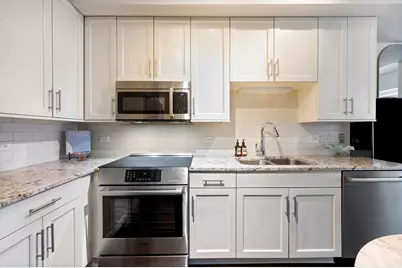 850 N Lake Shore Drive #612, Chicago, IL 60611 - Photo 14