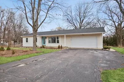 2N417 Amy Avenue, Glen Ellyn, IL 60137 - Photo 1