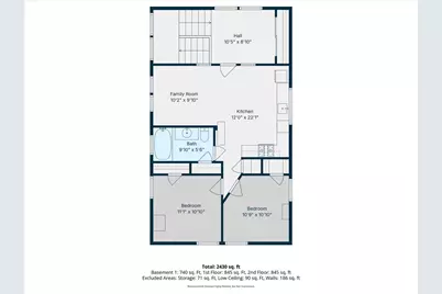 1643 Harding Road, Northfield, IL 60093 - Photo 20